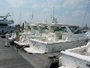 At the Tiara Rendezvous, June 2006
